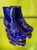 KR1801 Blue patent