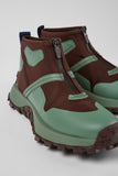 K400740-002 Drift Trail VIBRAM