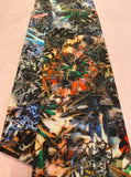 Scarf - Small version p1