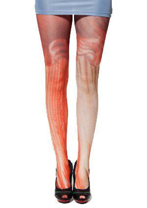 Aunt Fifi Tights