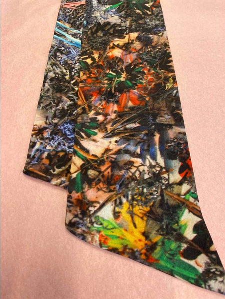 Scarf - Small version p1