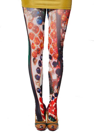 Aunt Ebby Tights