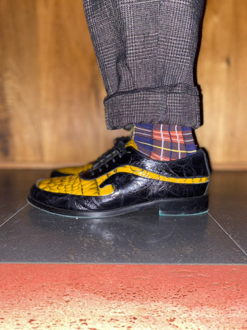 Tango - Mens Shoe - opt.3