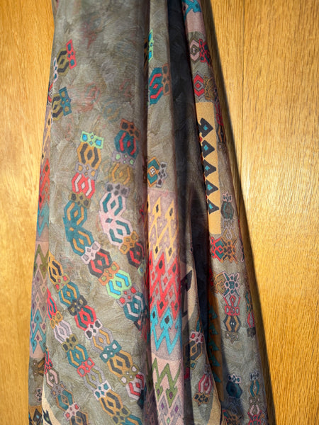 Scarf - Harly Light