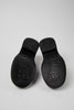 Camper Pix Berlin Black Leather Loafers