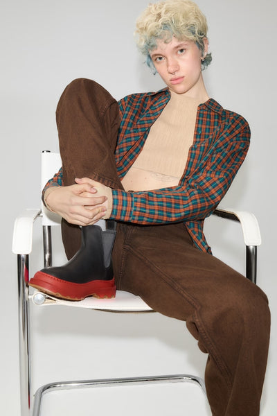 K400818-003 - +BRUTUS