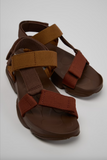 K201794-004 - Karst Sandal