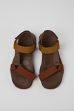 K101048-004 - Karst Sandal
