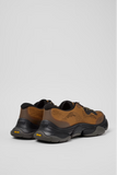 Back view of Karst 2 sneakers with chunky Vibram® outsole