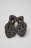 Outsole detail of Karst 2 sneakers with Vibram® Ecostep sole