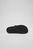 Camper Lluc Sandal black rubber outsole detail