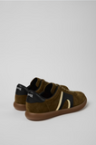 Camper Pelotas Soller sneakers rear angle view