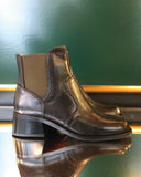 Banja Ankle boots Black
