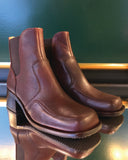 Banja Ankle boots Brown