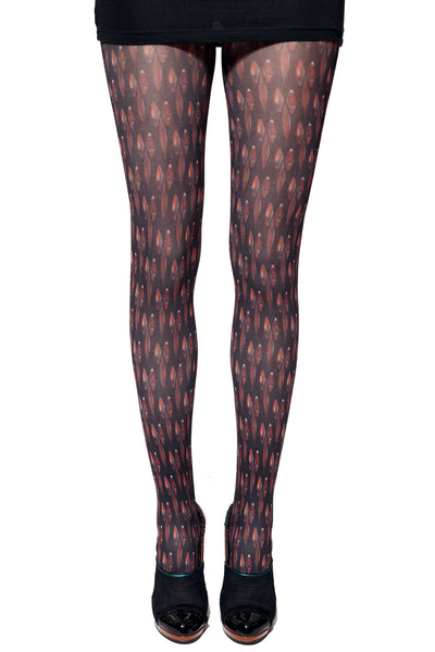 Rose of Cairo Tights